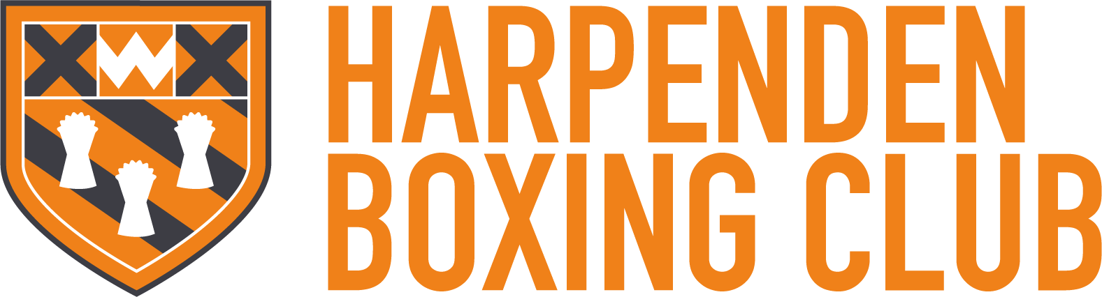 Harpenden Boxing Club Logo